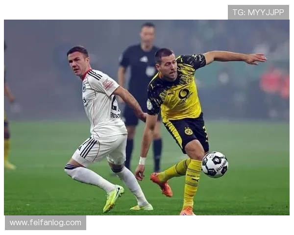 德甲球队曾遭遇的最大尴尬事件集锦