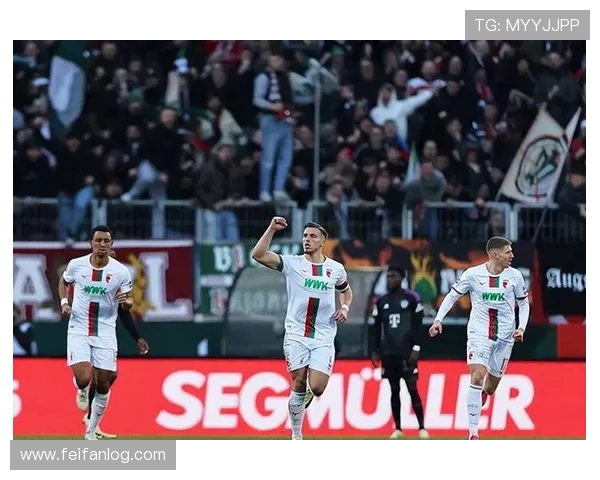 德甲联盟共有多少支球队及最新动态