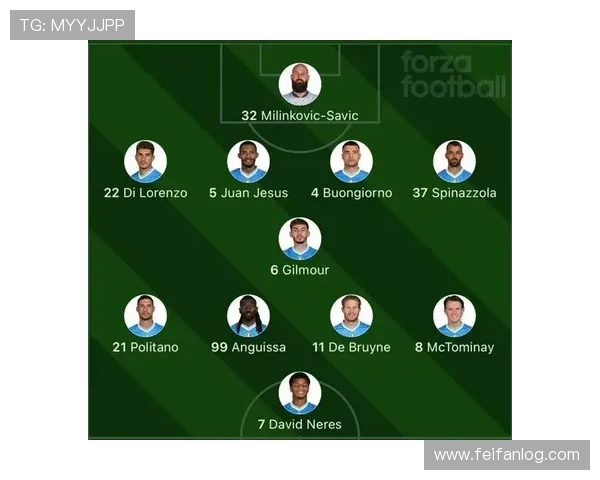 意甲历届夺冠球队及当年首发阵容公布